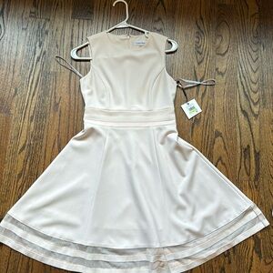 Calvin Klein dress